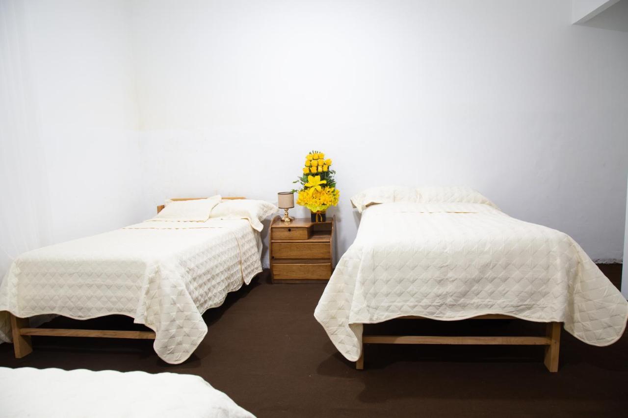 Bed and Breakfast Tiyana House Куско Экстерьер фото