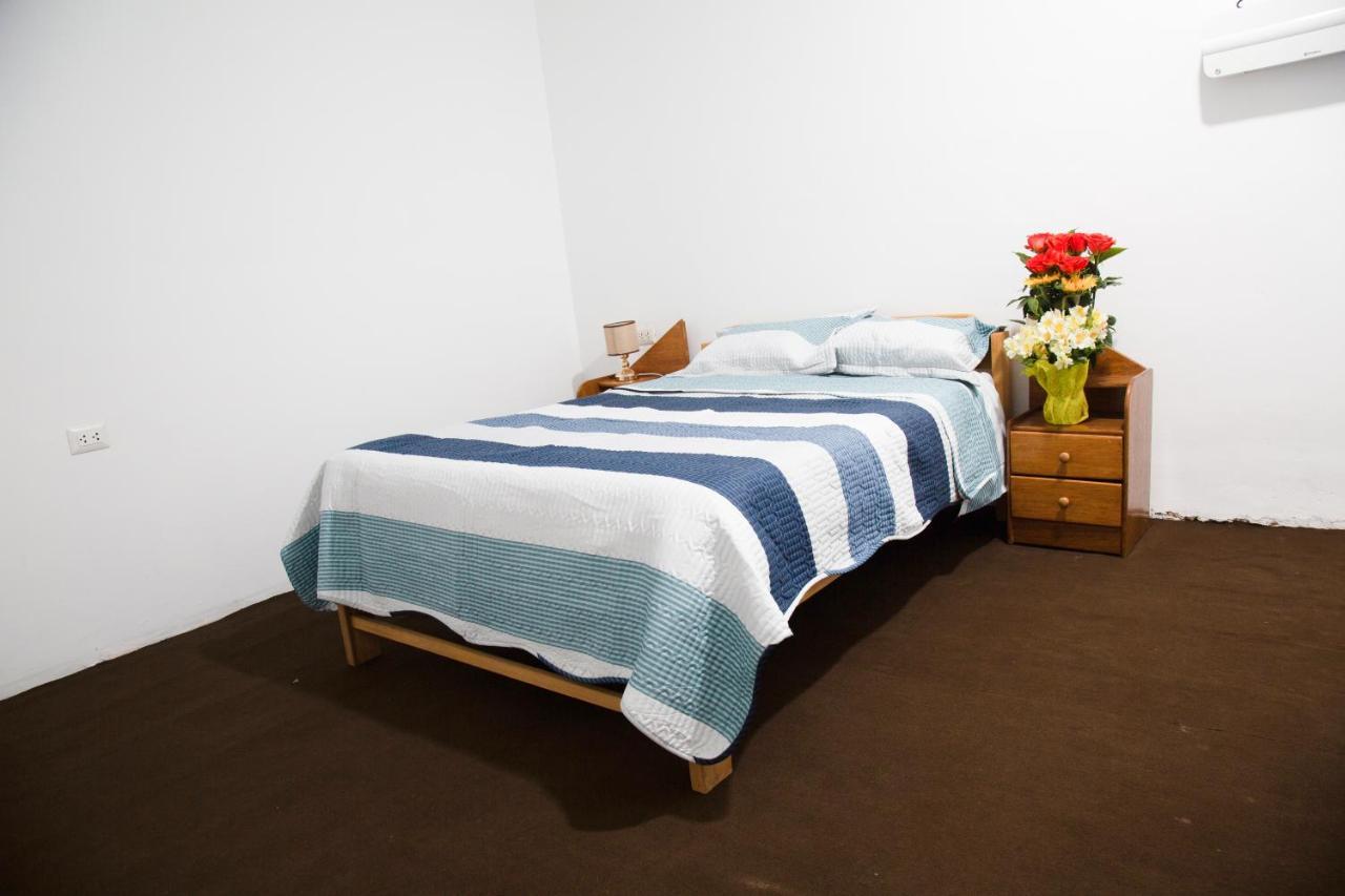 Bed and Breakfast Tiyana House Куско Экстерьер фото