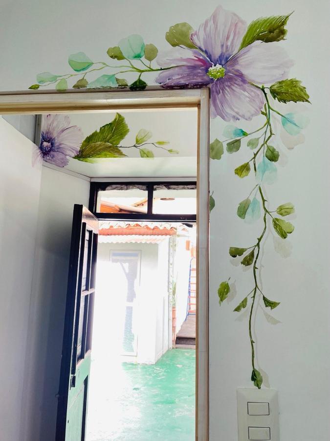 Bed and Breakfast Tiyana House Куско Экстерьер фото