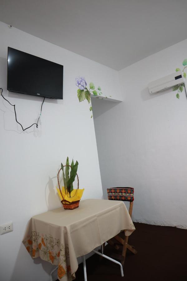 Bed and Breakfast Tiyana House Куско Экстерьер фото