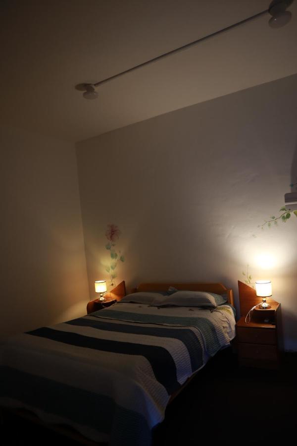 Bed and Breakfast Tiyana House Куско Экстерьер фото
