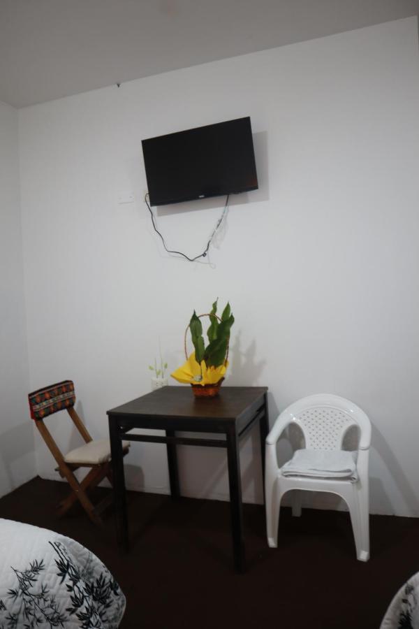 Bed and Breakfast Tiyana House Куско Экстерьер фото