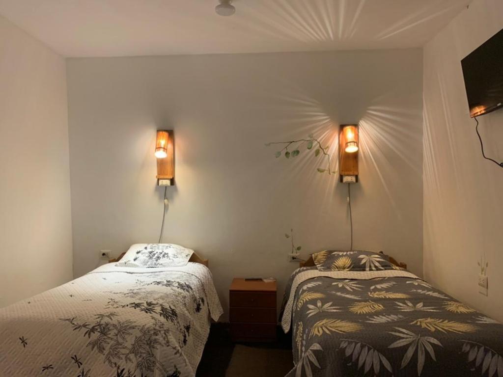 Bed and Breakfast Tiyana House Куско Экстерьер фото
