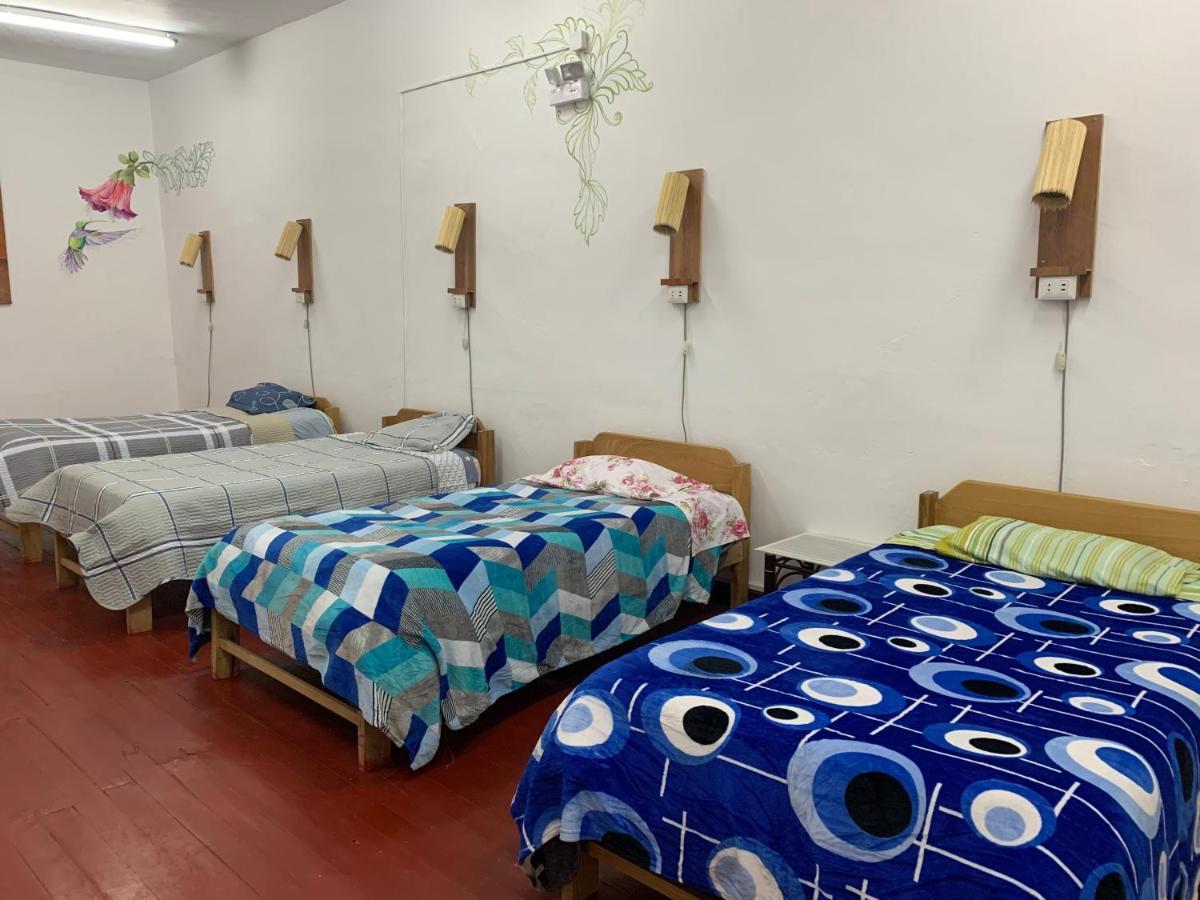 Bed and Breakfast Tiyana House Куско Экстерьер фото