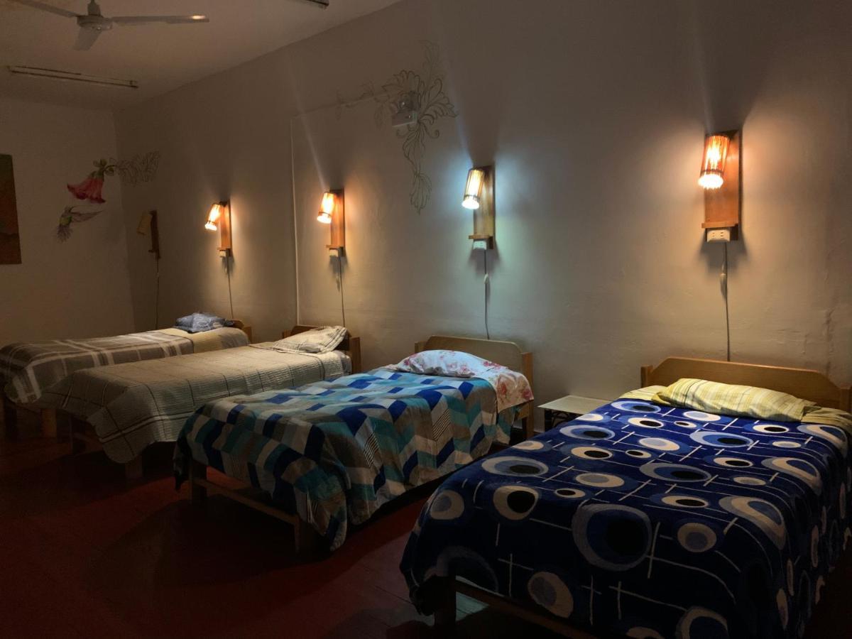 Bed and Breakfast Tiyana House Куско Экстерьер фото