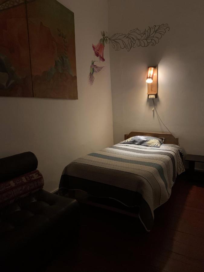 Bed and Breakfast Tiyana House Куско Экстерьер фото